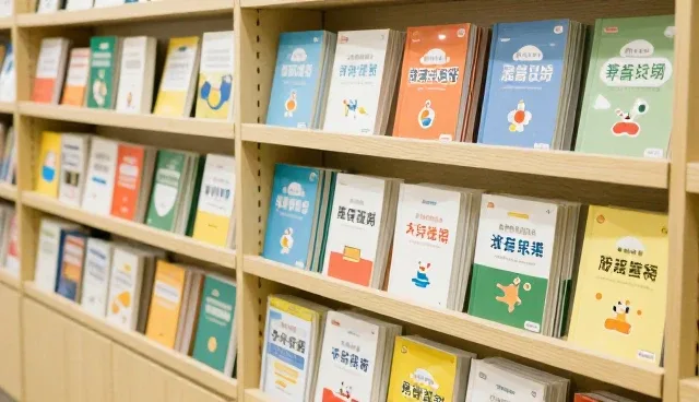 教辅资料使用与维护建议:如何正确选择与使用