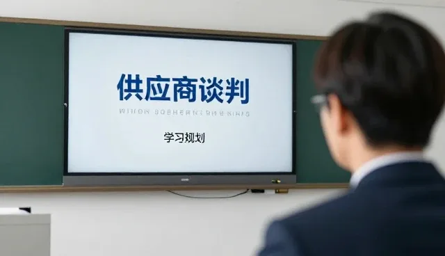 提升运营效率:教育咨询师资培训的应用场景解析
